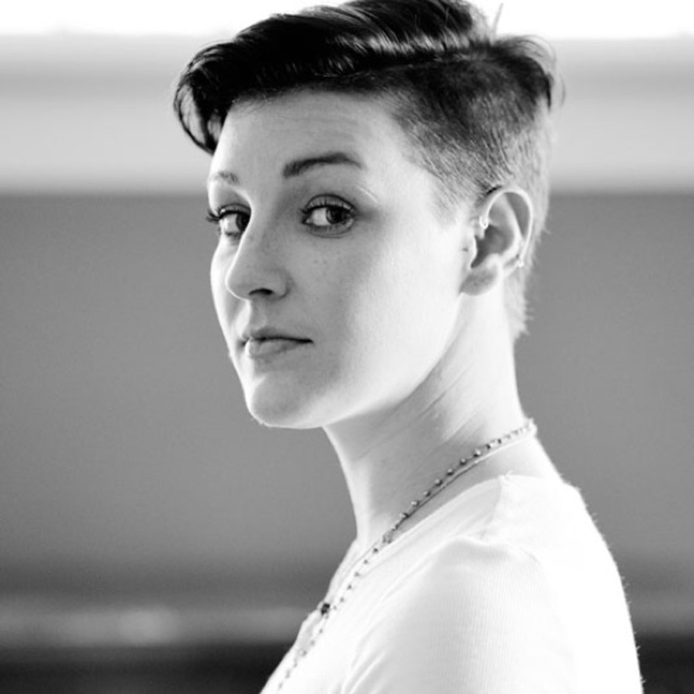 Meet your Posher, Grace